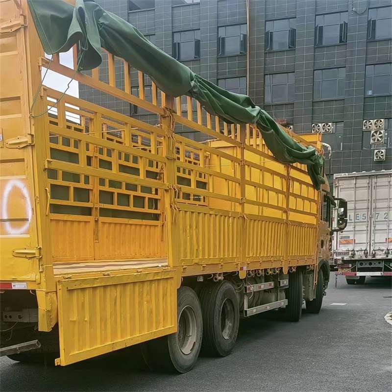 江西到新泰物流公司——一站式货运服务（到新泰的物流）