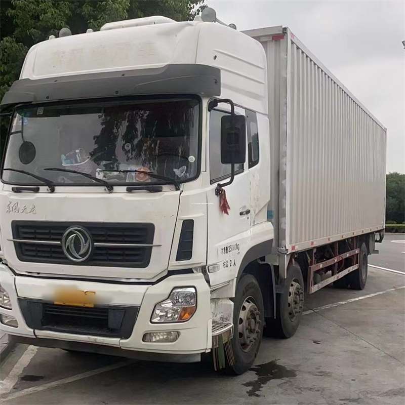 江西到汉中物流公司——一站式服务，让货运更便捷（汉中物流公司在哪里）