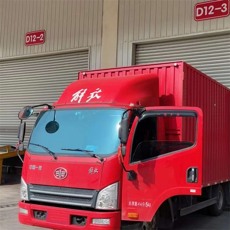 江西到安徽物流公司——专业货运，安心送达（到安徽的物流公司）