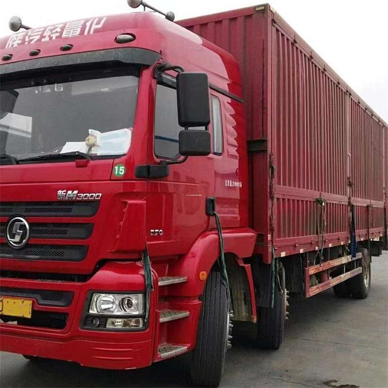 江西到广饶物流公司——一站式服务，让货运更便捷（广饶物流网）