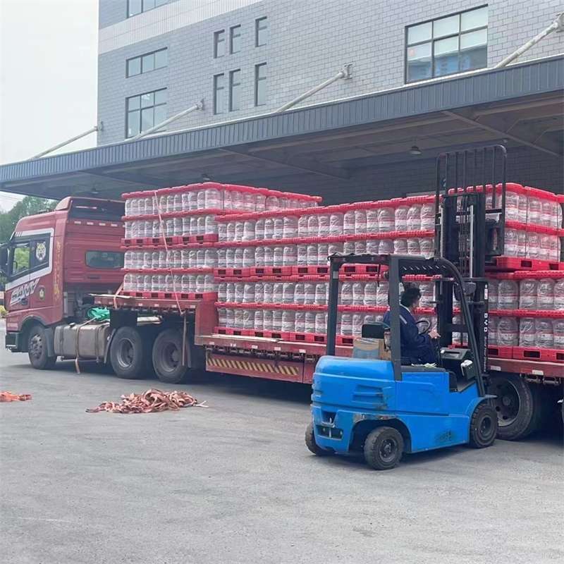 江西到宁波物流公司——一站式服务，让货运更轻松