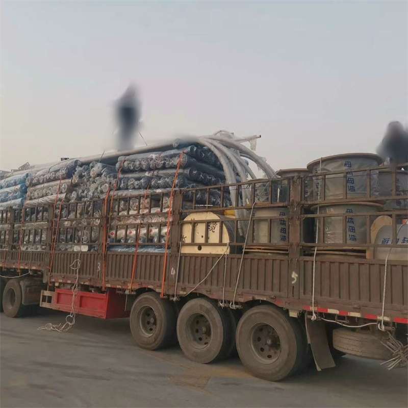 江西到濮阳物流公司——一站式服务，满足您的各种物流需求
