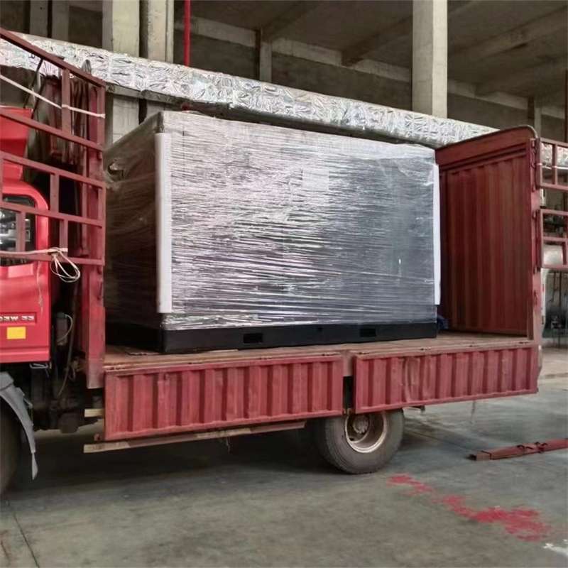 江西到石嘴山物流公司一站式货运服务，满足您的各种需求