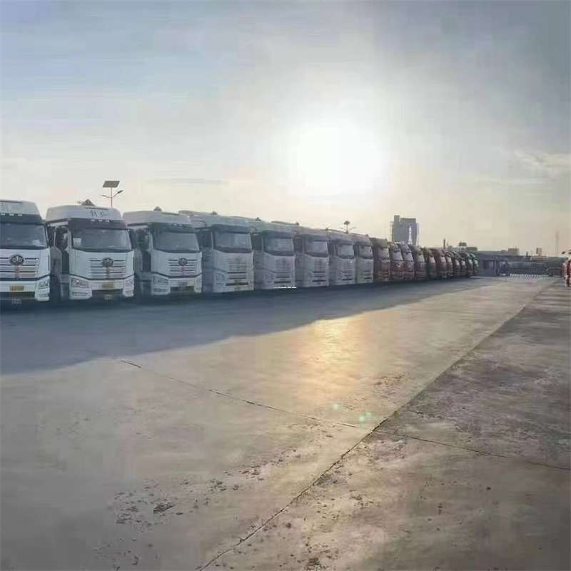 江西到武威物流公司——一站式服务，让货运更便捷