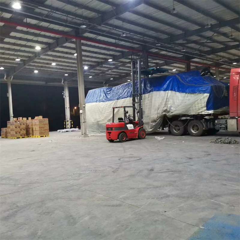 江西到汝州物流公司-一站式服务，让货运更便捷（汝州物流公司电话查询）