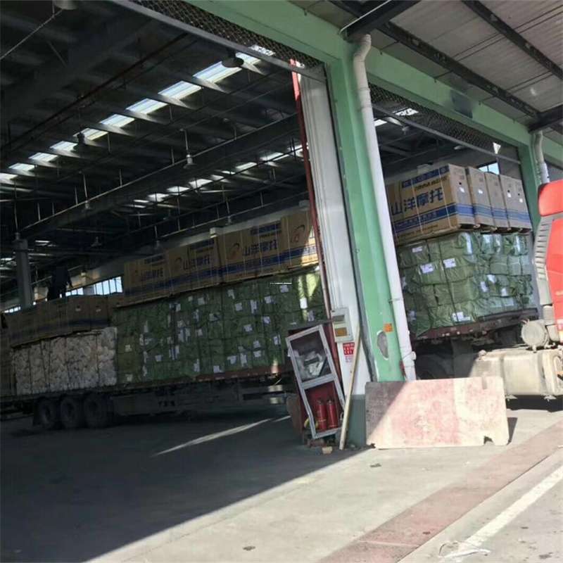 江西至肥东物流专线，一站式服务让货运更高效（肥东物流公司电话号码）