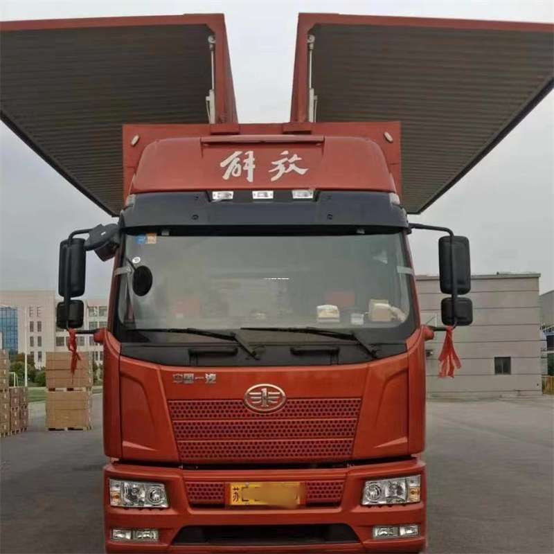 江西到白城物流公司——一站式服务，满足您的各种物流需求