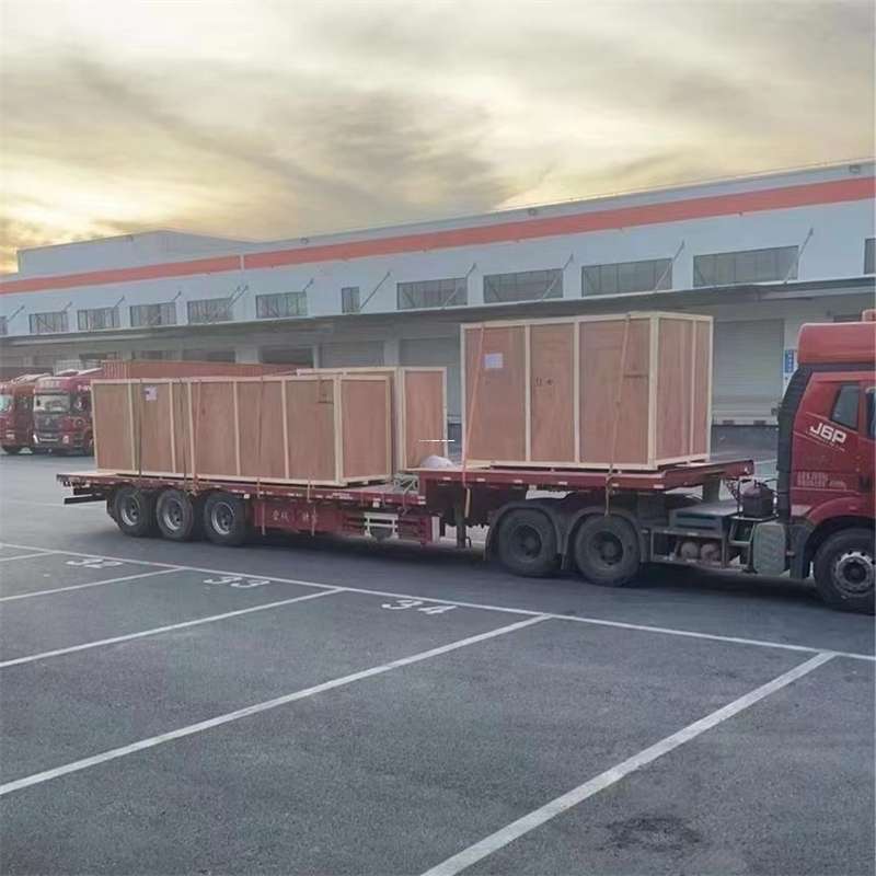 江西到岳阳物流公司——一站式服务，让货运更便捷