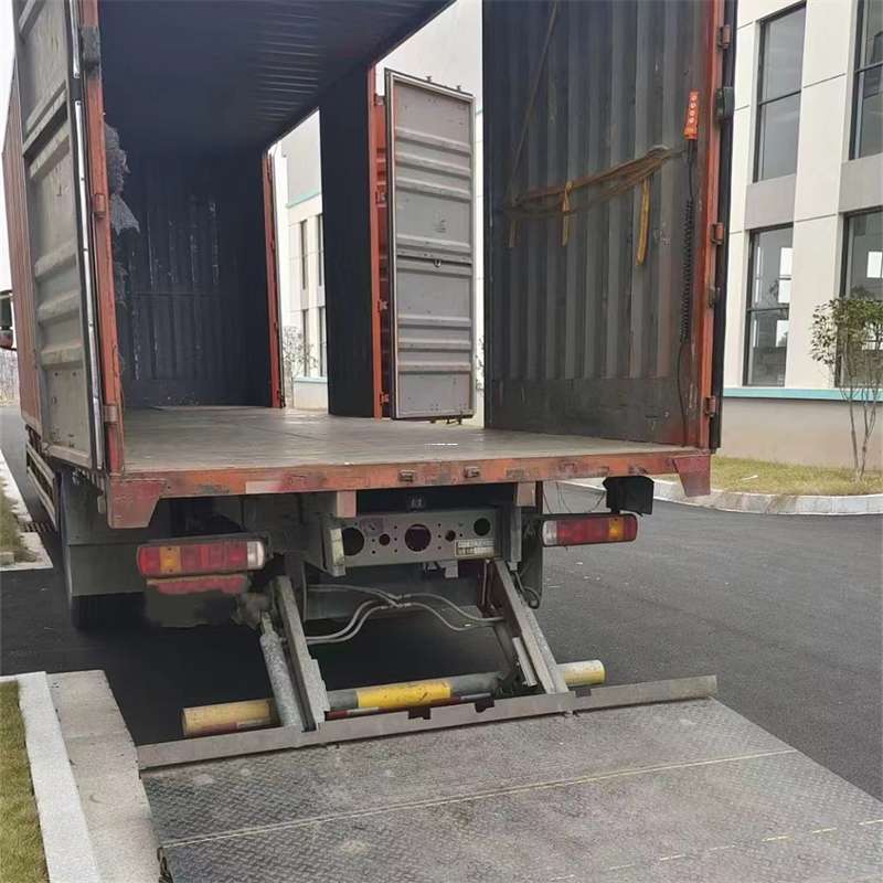 江西到长沙物流公司——专业货运，全程无忧