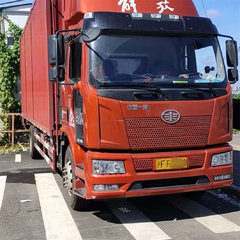 江西到朔州物流公司一站式服务，让货运更轻松