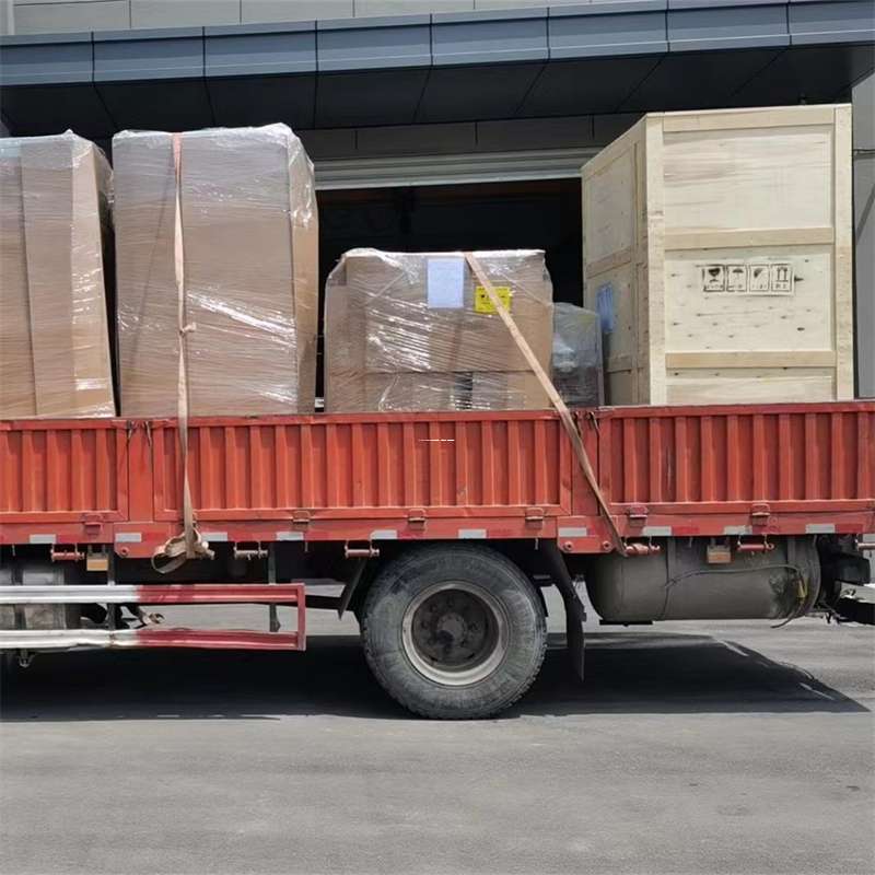 江西到朔州物流公司——一站式服务，让货运更便捷