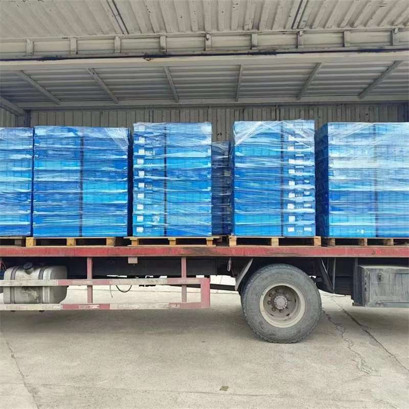 江西至湛江货运专线一站式物流服务，让您的货物畅行无忧
