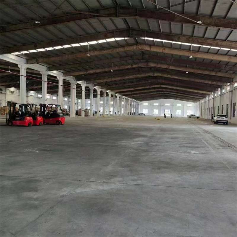 江西至肇庆货运专线，高效物流助您成功