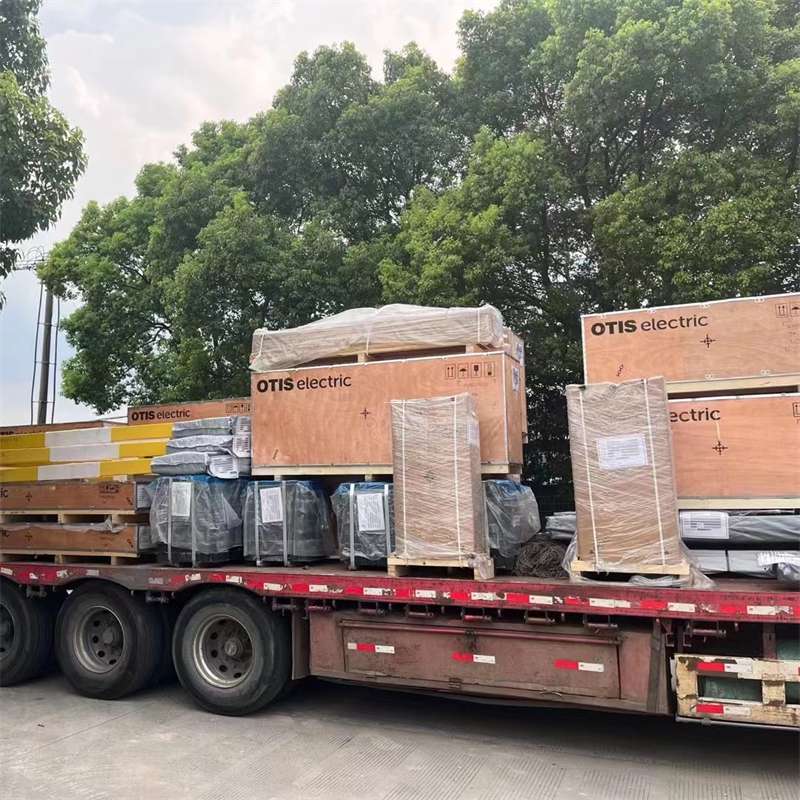 江西至张家口货运专线，一站式物流服务助您成功