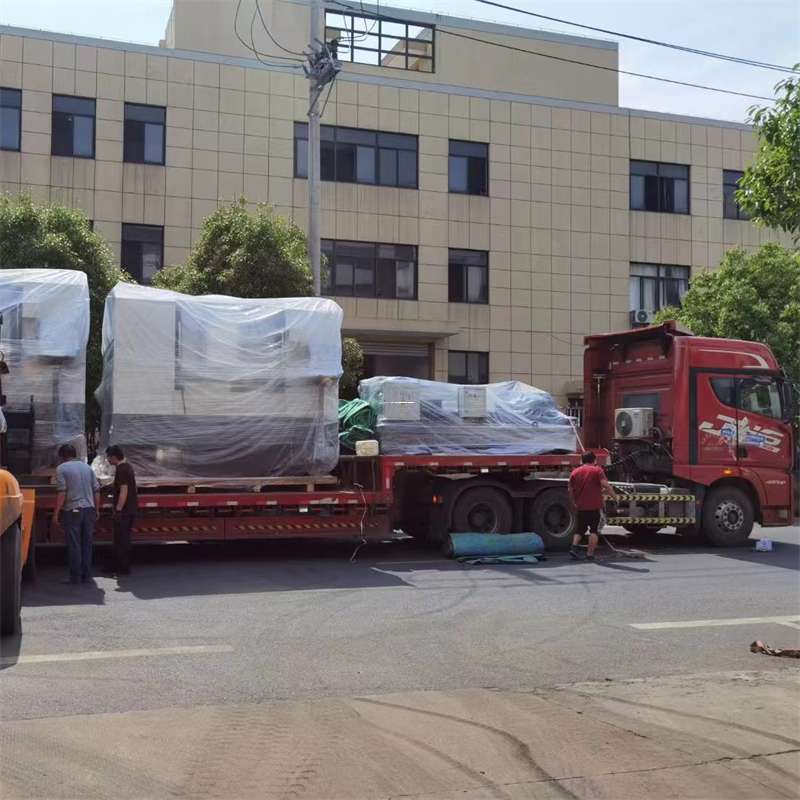 江西到南京物流公司一站式服务，让货运更轻松