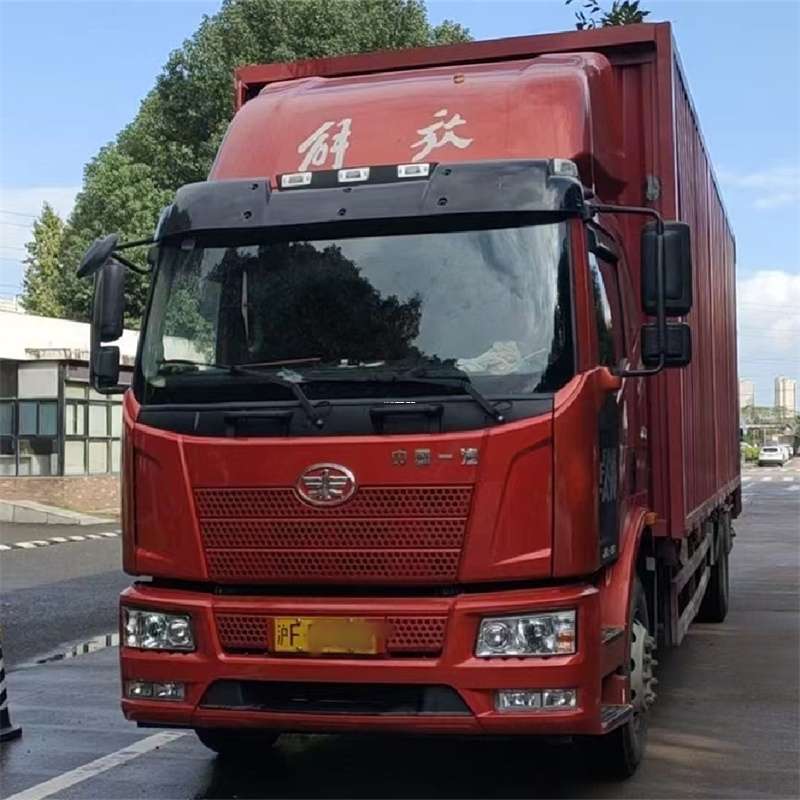 江西到苏州姑苏物流公司——专业货运，安心托付