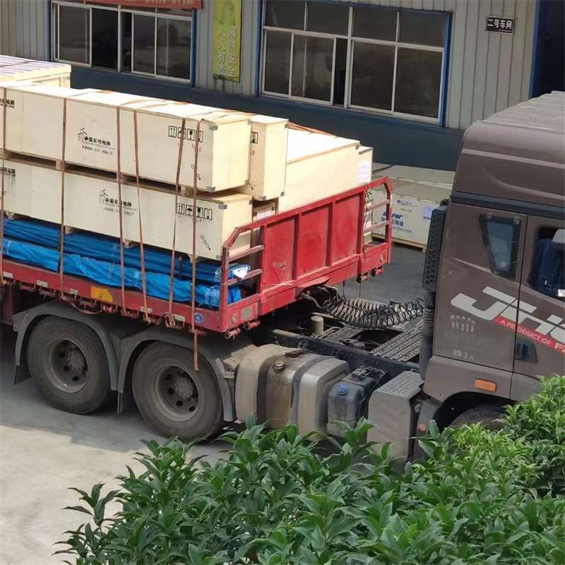 江西到海口物流公司一站式服务，让货运更轻松