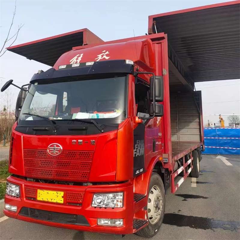 江西到即墨物流公司，一站式服务，让货运更便捷（到即墨物流公司,一站式服务,让货运更便捷）